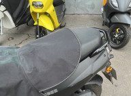 PEUGEOT KISBEE S NAKED