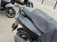 PEUGEOT KISBEE S NAKED