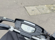 PEUGEOT KISBEE S NAKED