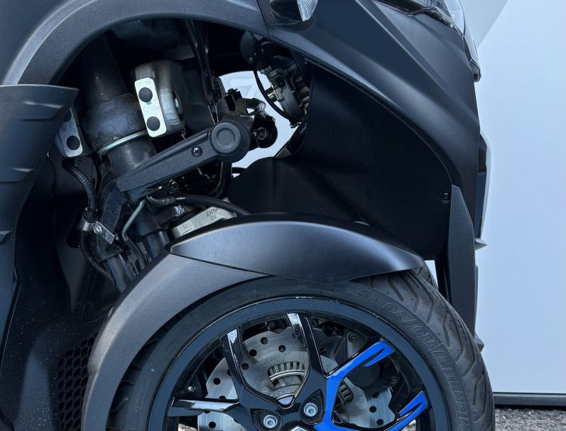 PIAGGIO MP3 310 HPE SPORT