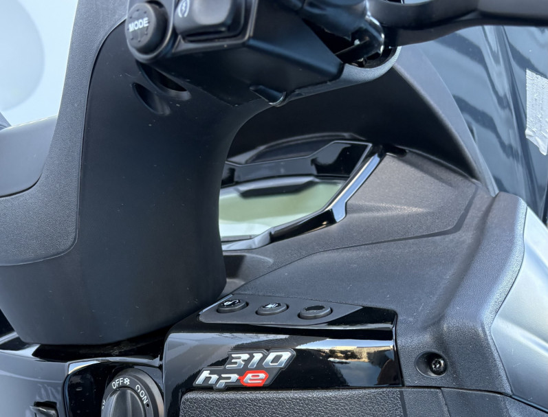 PIAGGIO MP3 310 HPE SPORT