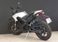 ZERO MOTORCYCLES DS 14.4 A2
