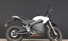 ZERO MOTORCYCLES DS 14.4 A2