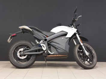 ZERO MOTORCYCLES DS 14.4 A2
