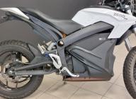 ZERO MOTORCYCLES DS 14.4 A2