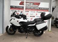 HONDA NT 1100 DCT (PACK VOYAGE)
