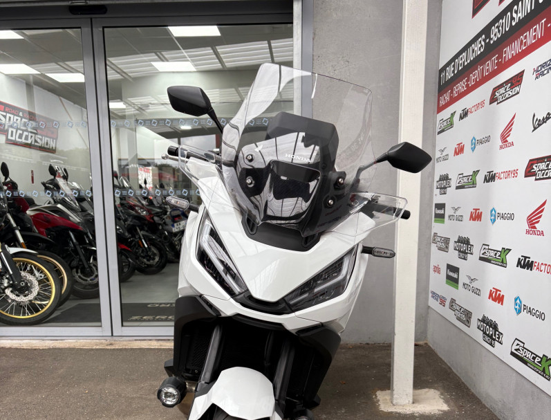 HONDA NT 1100 DCT (PACK VOYAGE)