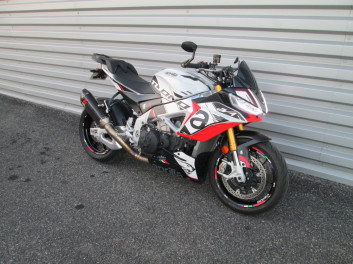 APRILIA TUONO 1100 RR