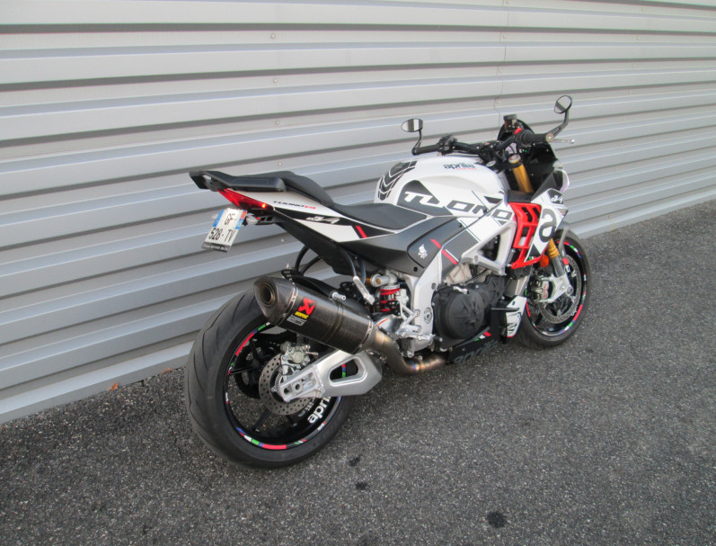 APRILIA TUONO 1100 RR