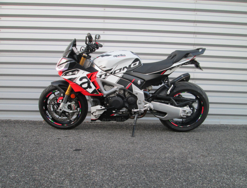 APRILIA TUONO 1100 RR