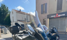 PIAGGIO MP3 310 HPE SPORT