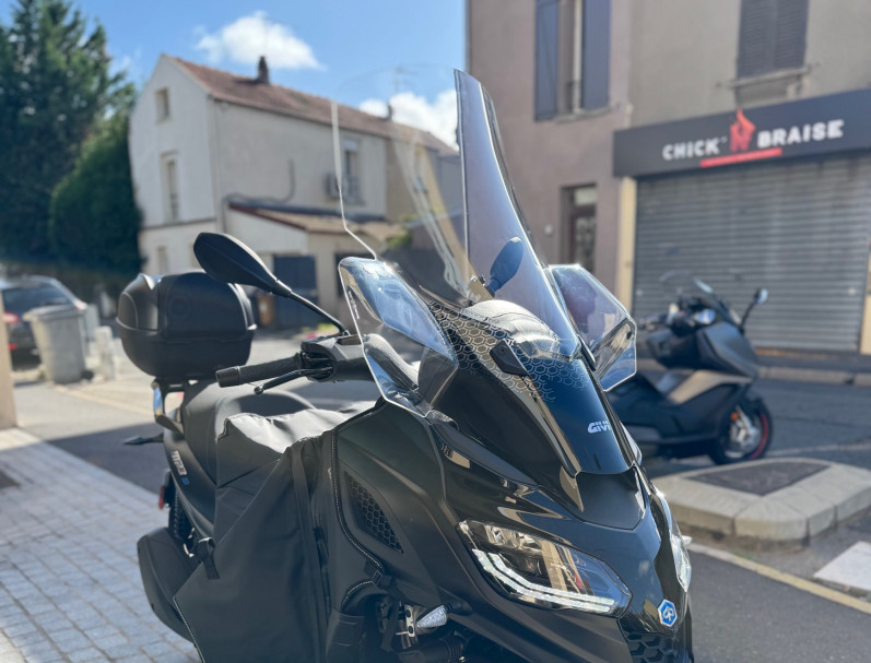 PIAGGIO MP3 310 HPE SPORT