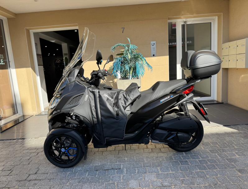 PIAGGIO MP3 310 HPE SPORT
