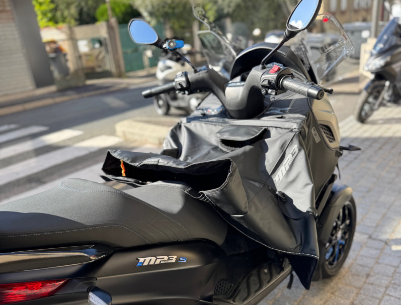 PIAGGIO MP3 310 HPE SPORT