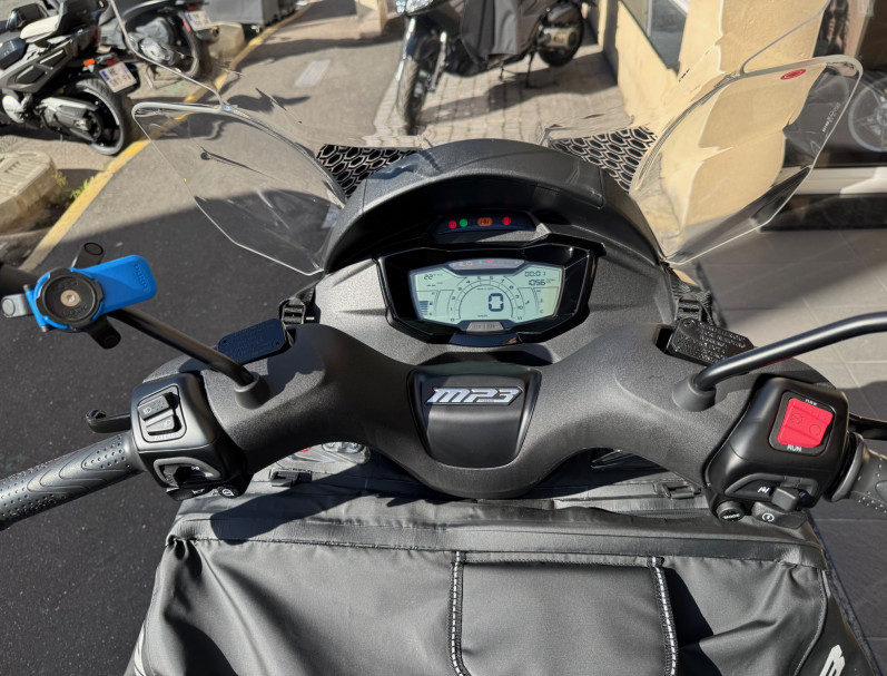 PIAGGIO MP3 310 HPE SPORT