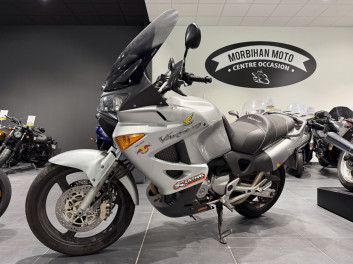 HONDA VARADERO 1000 / Garantie 