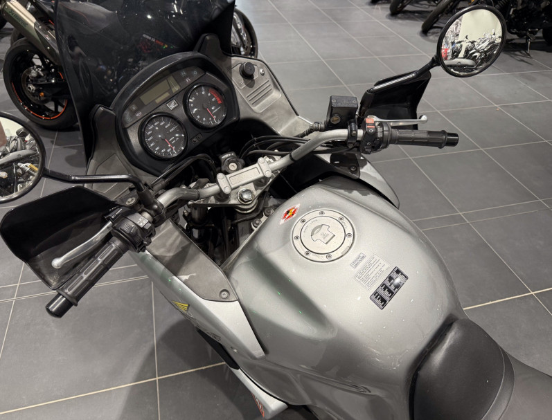 HONDA VARADERO 1000 / Garantie 