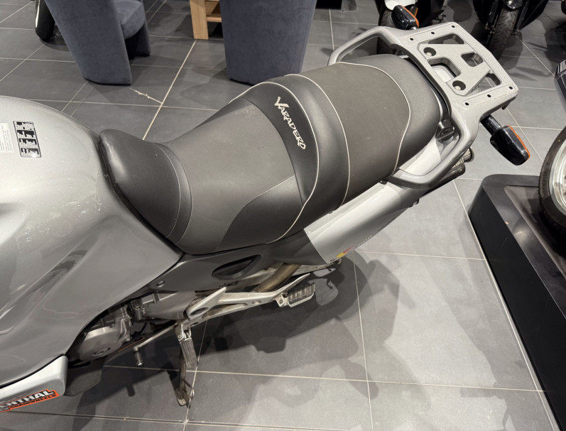 HONDA VARADERO 1000 / Garantie 