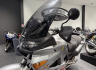 HONDA VARADERO 1000 / Garantie 