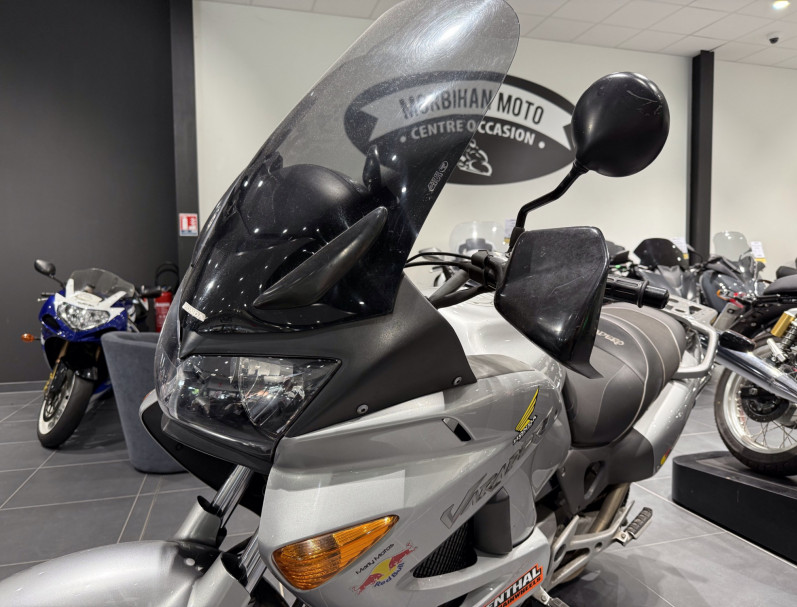 HONDA VARADERO 1000 / Garantie 