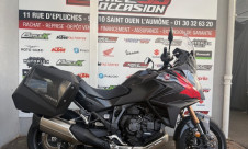 HONDA NT 1100 DCT SE  (Suspensions électroniques)