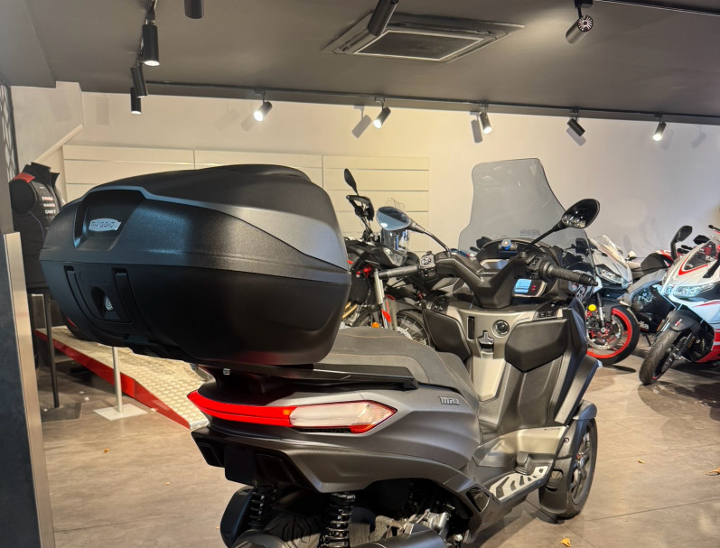 PIAGGIO MP3 530 HPE EXCLUSIVE