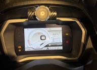 PIAGGIO MP3 530 HPE EXCLUSIVE