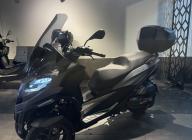 PIAGGIO MP3 530 HPE EXCLUSIVE