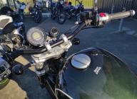 ROYAL ENFIELD SUPER METEOR 650