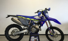 SHERCO 250 SEF FACTORY 2025