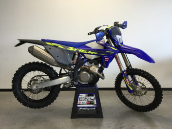 SHERCO 250 SEF FACTORY 2025