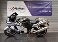 SUZUKI GSX-R 1340 HAYABUSA Garantie 12 mois