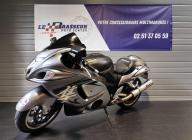 SUZUKI GSX-R 1340 HAYABUSA Garantie 12 mois