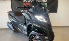 PIAGGIO MP3 530 HPE EXCLUSIVE / 677 KM LEASING 75 € / MOIS *