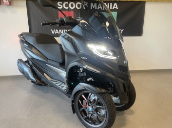 PIAGGIO MP3 530 HPE EXCLUSIVE / 677 KM LEASING 75 € / MOIS *