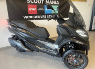 PIAGGIO MP3 530 HPE EXCLUSIVE / 677 KM LEASING 75 € / MOIS *