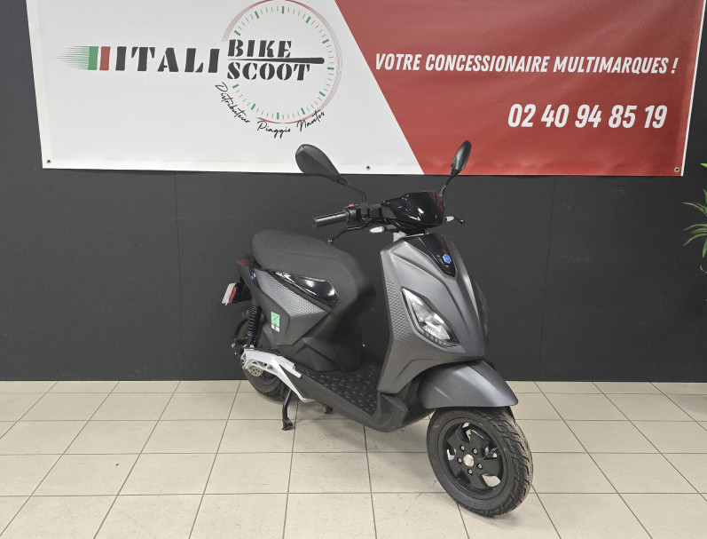 PIAGGIO 1 +