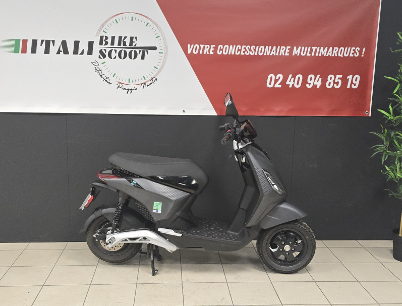 PIAGGIO 1 +