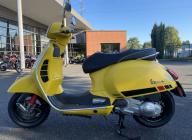 VESPA GTS 300 SUPERSPORT