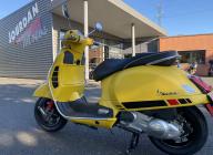 VESPA GTS 300 SUPERSPORT
