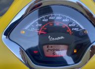 VESPA GTS 300 SUPERSPORT