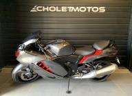 SUZUKI GSX-R 1340 HAYABUSA