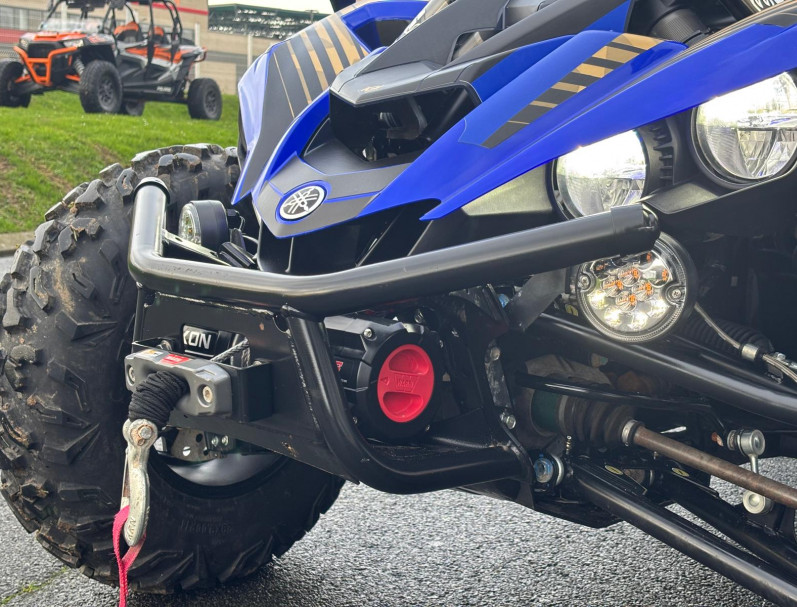 YAMAHA YXZ 1000R SS 