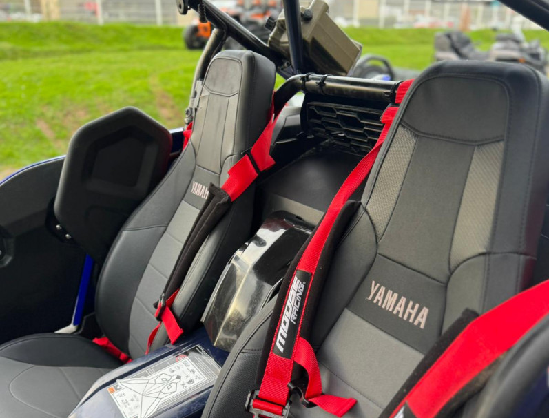 YAMAHA YXZ 1000R SS 