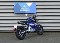 MOTO 125 SUPER SOCO TC MAX PRO
