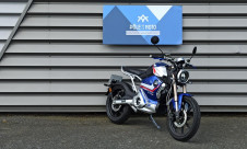MOTO 125 SUPER SOCO TC MAX PRO
