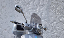 VESPA GTS 125 SUPER TECH