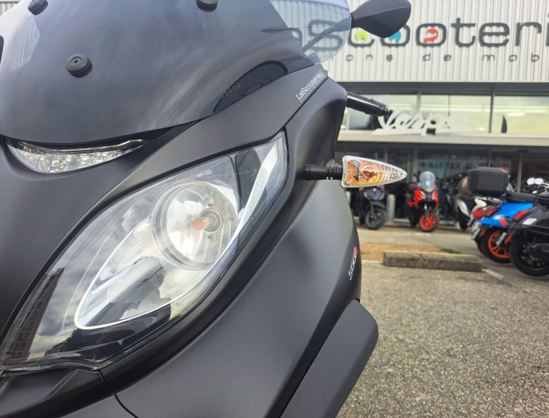 PIAGGIO MP3 500 ABS/ASR