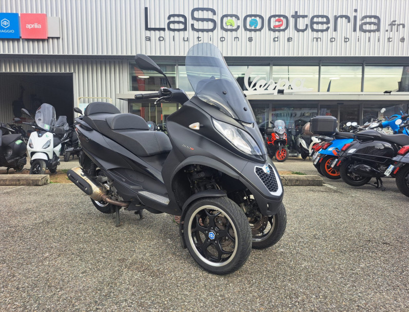 PIAGGIO MP3 500 ABS/ASR