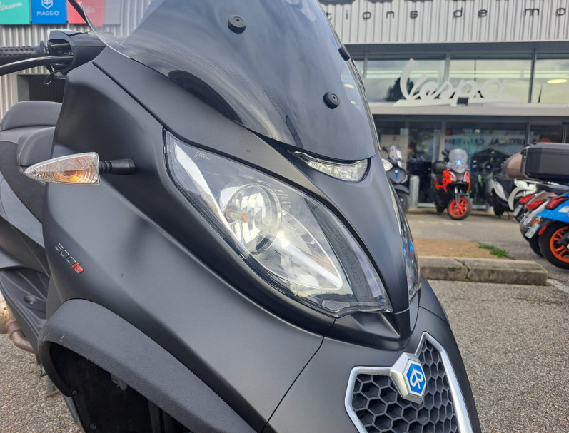 PIAGGIO MP3 500 ABS/ASR